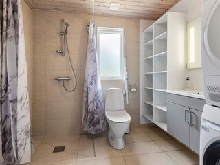 Ferienhaus Henne Strand  47