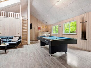Ferienhaus Henne Strand  48