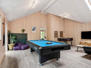 Ferienhaus Henne Strand  49
