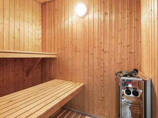 Ferienhaus Henne Strand  51
