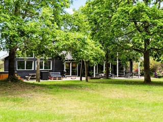 Ferienhaus Henne Strand  54