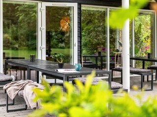 Ferienhaus Henne Strand  57