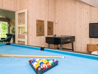 Ferienhaus Henne Strand  60