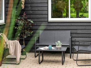 Ferienhaus Henne Strand  61
