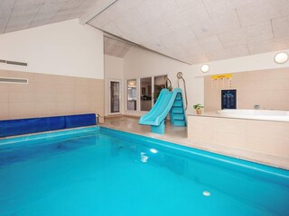 Vakantiehuis Henne Strand  39