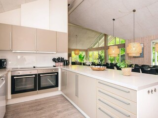 Vakantiehuis Henne Strand  40