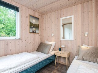 Ferienhaus Henne Strand  60