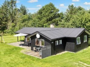 Maison de vacances pour 5 a Løkken - Løkken - image1