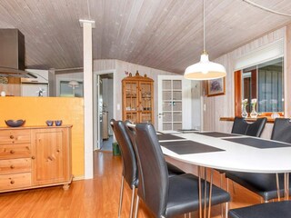 Casa de vacaciones Løkken  28