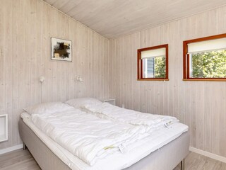 Casa de vacaciones Løkken  15