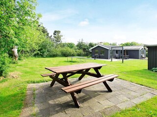 Maison de vacances Løkken  37