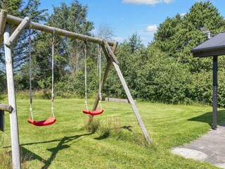 Maison de vacances Løkken  13