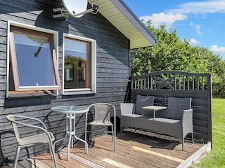 Ferienhaus Løkken  16