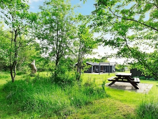 Ferienhaus Løkken  14