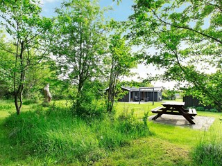 Maison de vacances Løkken  4