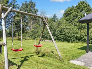Holiday house Løkken  4