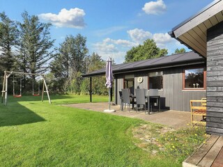 Maison de vacances Løkken  21