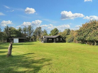 Maison de vacances Løkken  23