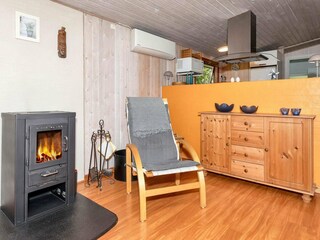 Ferienhaus Løkken  5