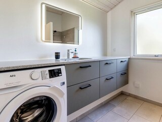 Vakantiehuis Løkken  6