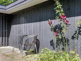 Ferienhaus Løkken  8