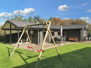Ferienhaus Løkken  9