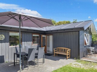 Ferienhaus Løkken  16