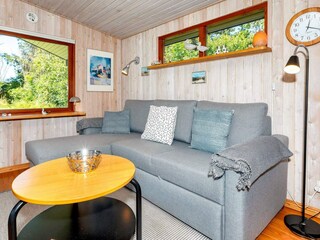 Ferienhaus Løkken  16