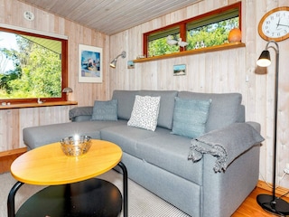Ferienhaus Løkken  18