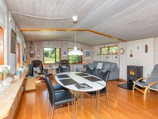 Ferienhaus Løkken  8