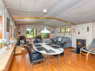 Maison de vacances Løkken  26