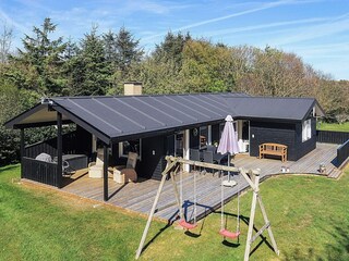 Maison de vacances Løkken  35