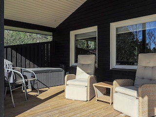 Ferienhaus Løkken  32