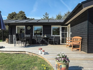 Ferienhaus Løkken  33