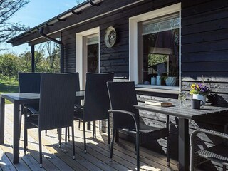 Maison de vacances Løkken  26