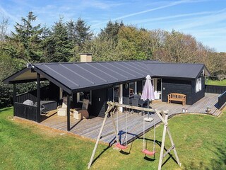 Maison de vacances Løkken  33