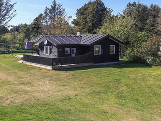 Maison de vacances Løkken  27