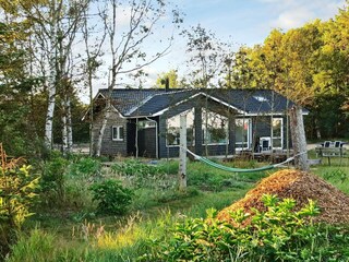 Holiday house Knud Strand Outdoor Recording 3