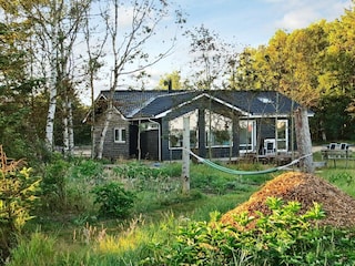 Holiday house Knud Strand Outdoor Recording 5