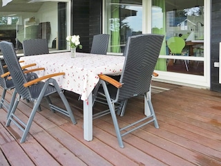 Holiday house Knud Strand Outdoor Recording 6