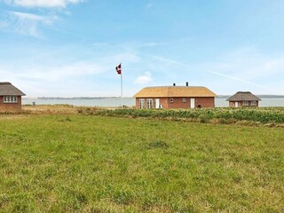 Holiday house Knud Strand  16