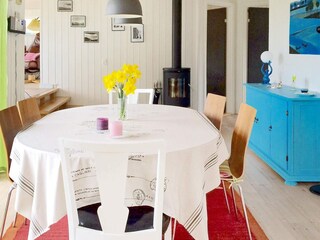 Maison de vacances Knud Strand  10