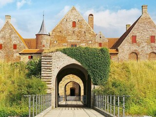 Casa per le vacanze Knud Strand  11