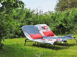Holiday house Knud Strand Outdoor Recording 7