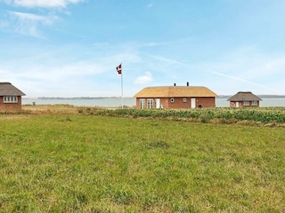 Ferienhaus Knud Strand  35
