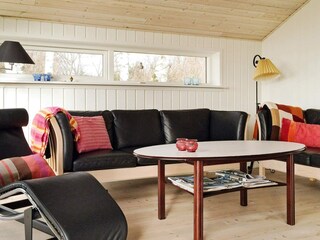 Casa per le vacanze Knud Strand  36