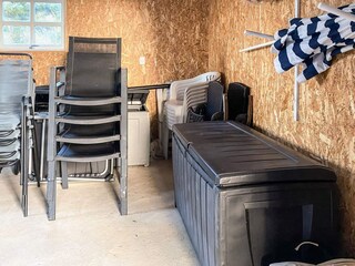 Vakantiehuis Knud Strand Buitenaudio-opname 6