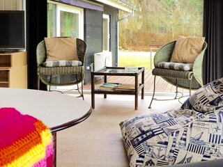 Casa per le vacanze Knud Strand  33