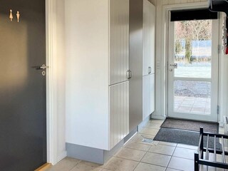 Ferienhaus Knud Strand  19