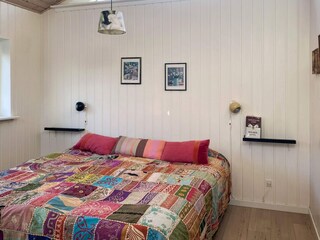 Maison de vacances Knud Strand  21